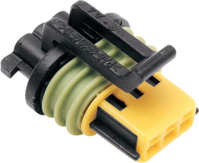 Kontakter Namz Delphi 2-POSITION H-D 06-24 (5-pack)