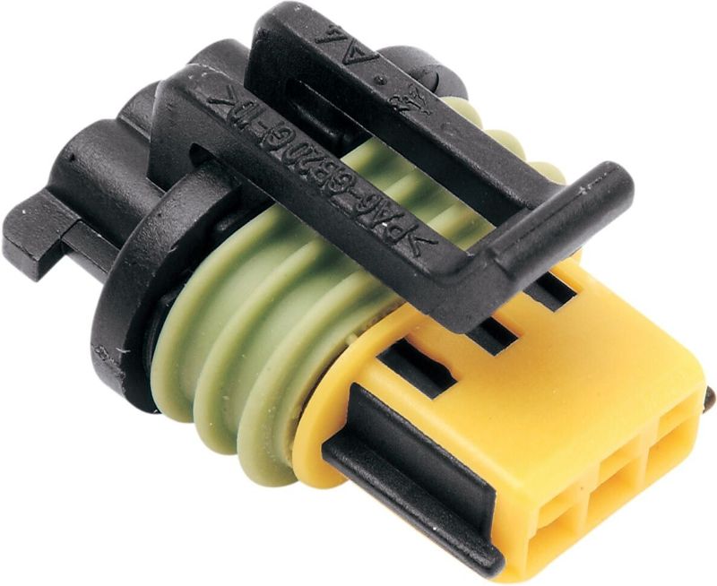 Kontakter Namz Delphi 2-POSITION H-D 06-24 (5-pack)