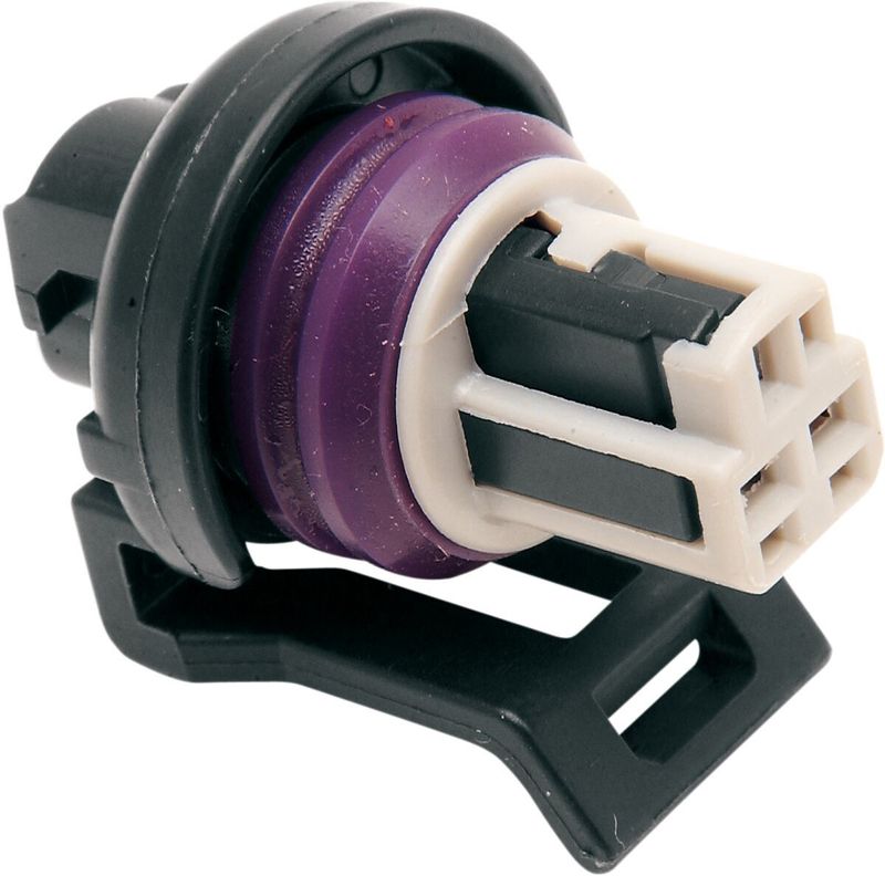 Kontakter Namz Delphi 3-POSITION H-D 06-24 (5-pack)
