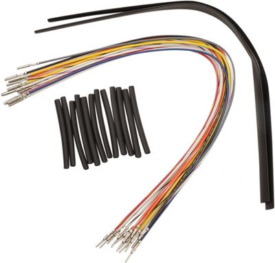 Förlängningssats Namz 15" Softail, Dyna 96-06