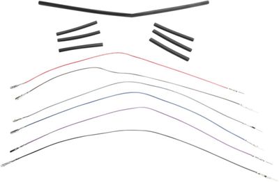 Förlängning kabel Namz 12" FLT/Touring 08-13