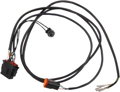 Kabelhärva hastighetsmätare Drag Specialties Wireharnes Spedo Touring 96-97