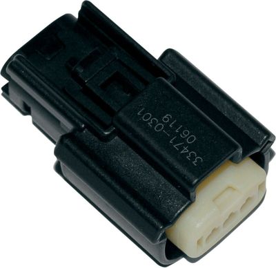 Kontakt Namz Molex MX-150 3 various H-D 07-26 svart