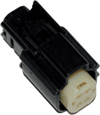 Kontakt Namz Molex MX-150 4 various H-D 07-26 svart