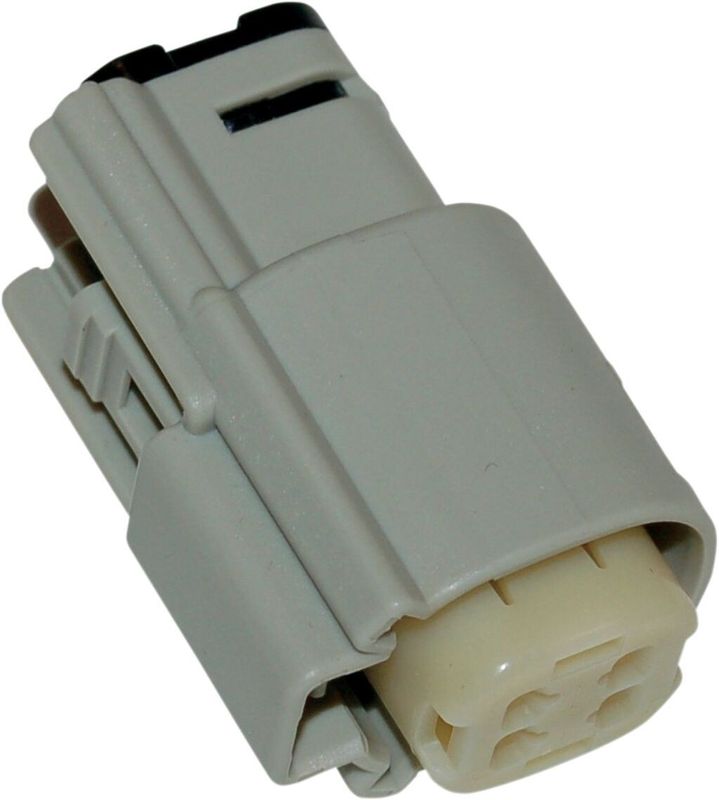 Kontakt Namz Molex MX-150 4 various H-D 07-26 grå