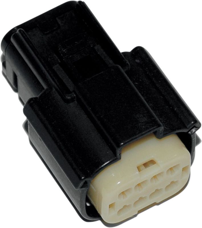 Kontakt Namz Molex MX-150 8 various H-D 07-26 svart