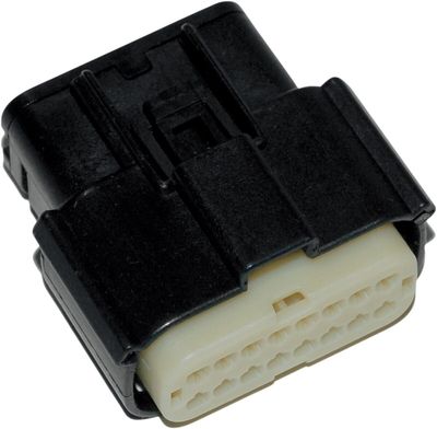 Kontakt Namz Molex MX-150 16 svart various H-D 07-26