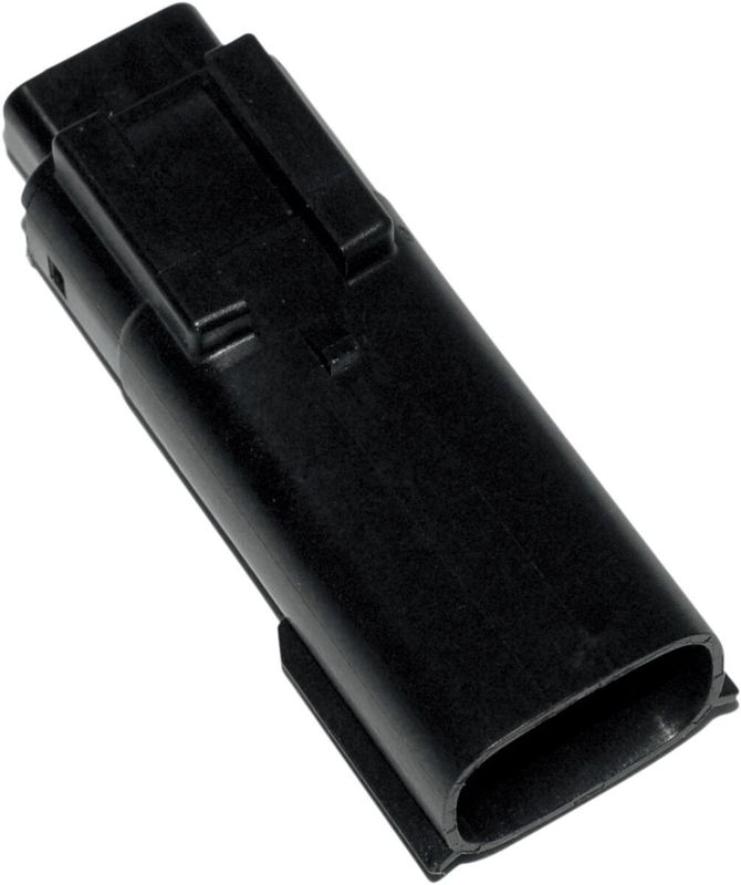 Kontakt Namz Molex MX-150 3 Receptacle various H-D 07-26 svart