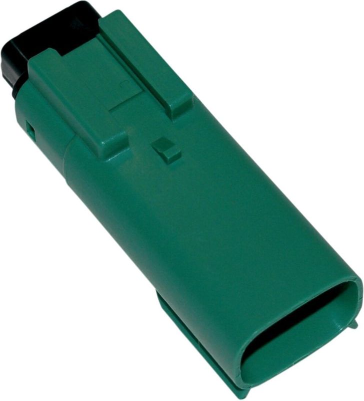 Kontakt Namz Molex MX-150 3 Receptacle various H-D 07-26 grön