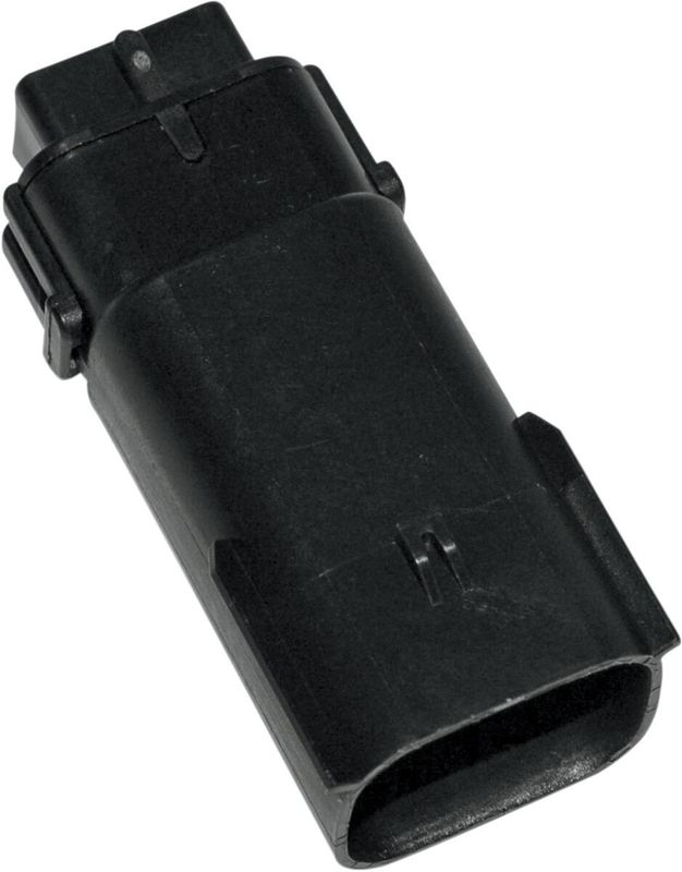 Kontakt Namz Molex MX-150 8 Receptacle various H-D 07-26 svart