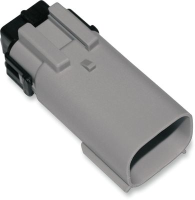 Kontakt Namz Molex MX-150 8 Receptacle various H-D 07-26 grå
