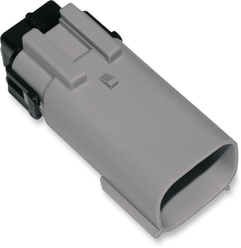 Kontakt Namz Molex MX-150 8 Receptacle various H-D 07-26 grå