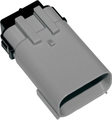 Kontakt Namz Molex MX-150 12 Receptacle various H-D 07-26 grå