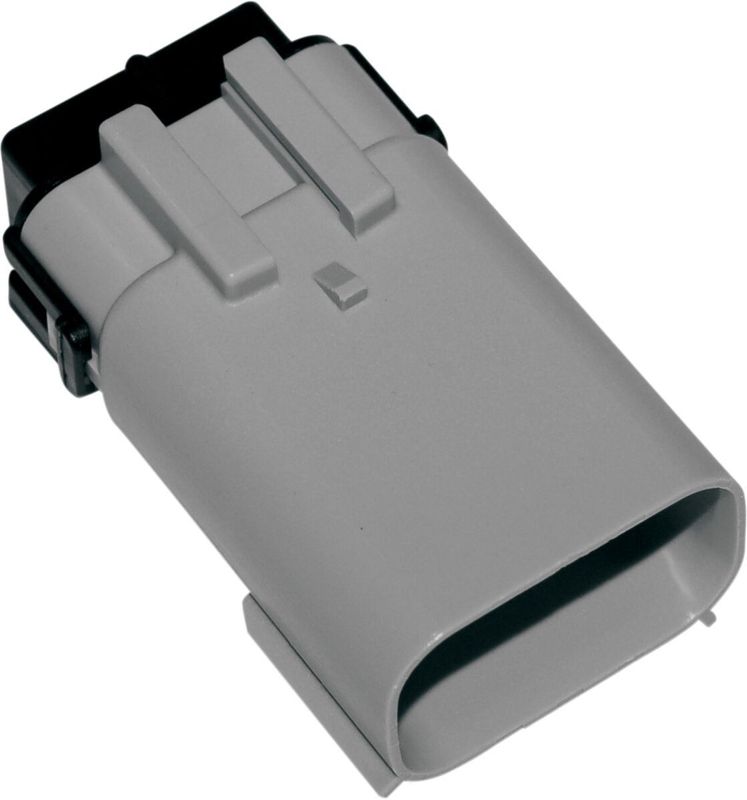 Kontakt Namz Molex MX-150 12 Receptacle various H-D 07-26 grå