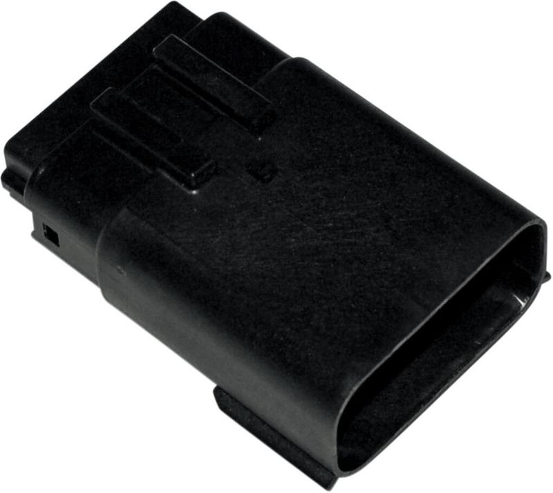 Kontakt Namz Molex MX-150 16 Receptacle various H-D 07-26 svart