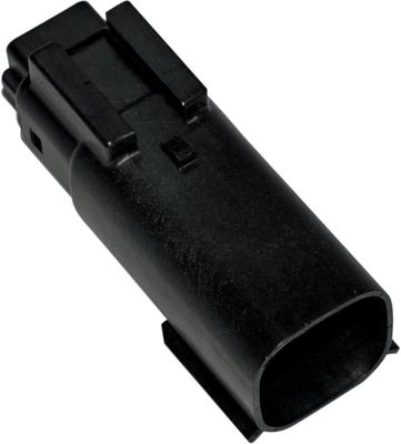 Kontakt Namz Molex MX-150 6 Receptacle svart various H-D 07-26