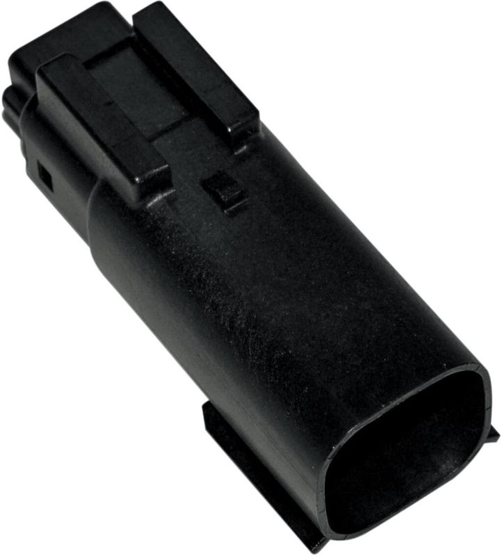 Kontakt Namz Molex MX-150 6 Receptacle svart various H-D 07-26