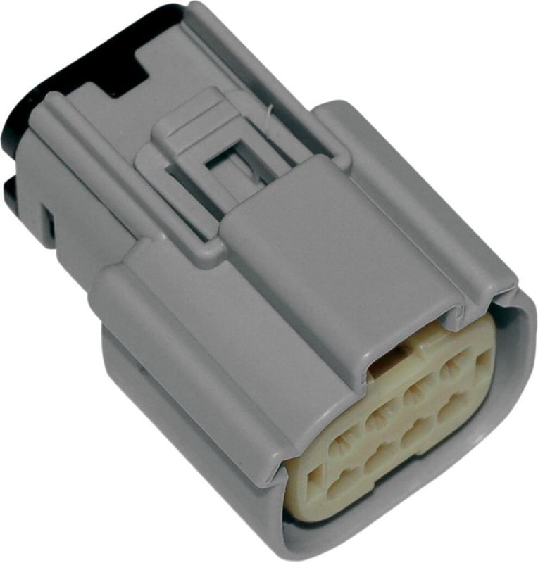 Kontakt Namz Molex MX-150 8 various H-D 07-26 grå