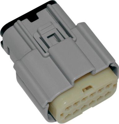 Kontakt Namz Molex MX-150 12 various H-D 07-26 grå