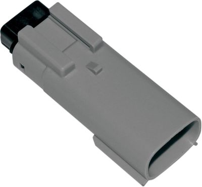 Kontakt Namz Molex MX-150 3 Receptacle various H-D 07-26 grå