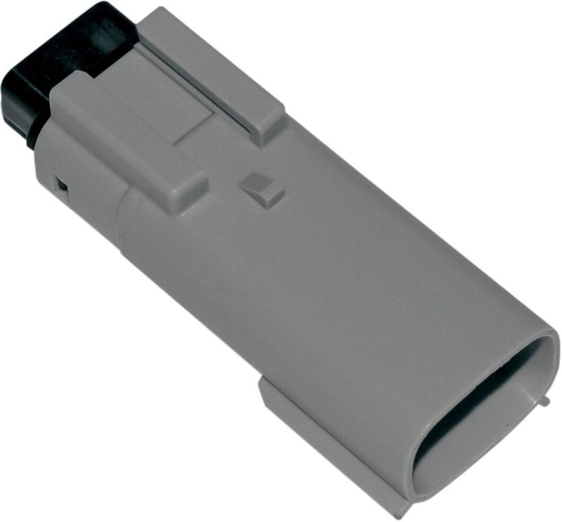 Kontakt Namz Molex MX-150 3 Receptacle various H-D 07-26 grå