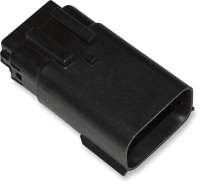 Kontakt Namz Molex MX-150 12 Receptacle various H-D 07-26 svart