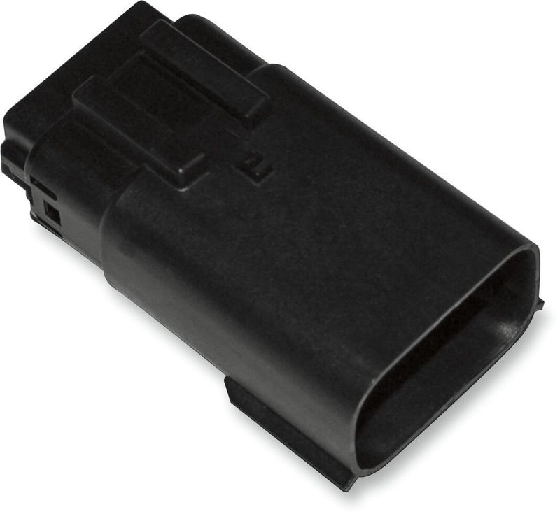 Kontakt Namz Molex MX-150 12 Receptacle various H-D 07-26 svart