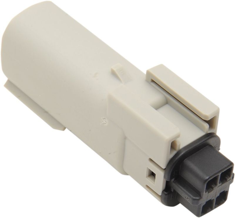 Kontakt Namz Molex MX-150 4 Receptacle various H-D 07-26 grå