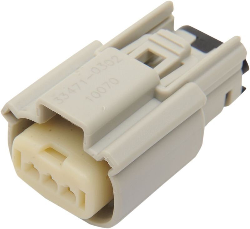 Kontakt Namz Molex MX-150 3 various H-D 07-26 grå