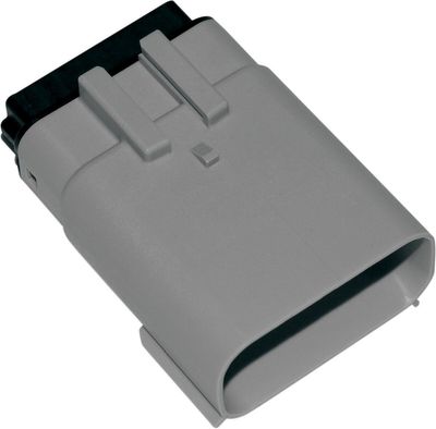Kontakt Namz Molex MX-150 16 Receptacle various H-D 07-26 grå