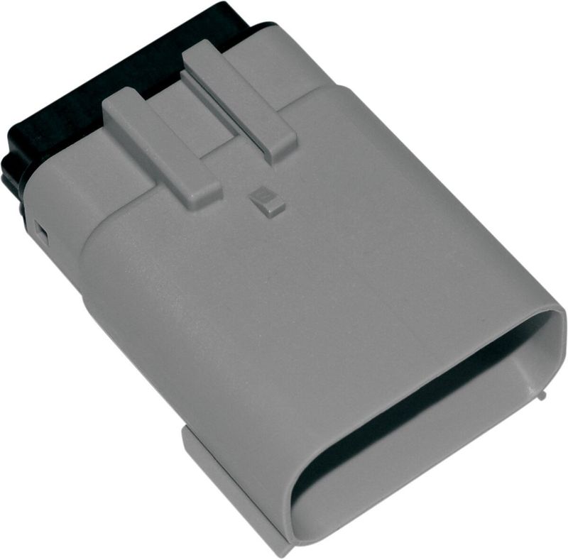 Kontakt Namz Molex MX-150 16 Receptacle various H-D 07-26 grå