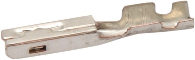 Namz Stamped Sockets For Molex Mx-150 Connectors 100 Pack Pin Molex U-