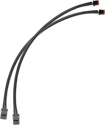 Förlängningssats Namz 4" Softail 11-24