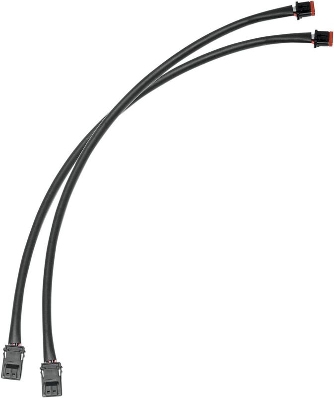 Förlängningssats Namz 4" Softail 11-24