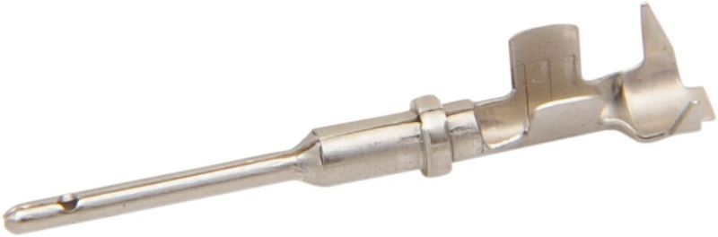 Namz Stamped Pins For Deutsch Dtm Receptacles 100 Pack Pin Term 100Pk