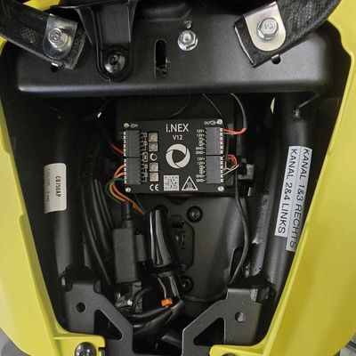 Lampa Kellermann I NEX V4