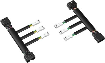 Adapter Kuryakyn Wiring