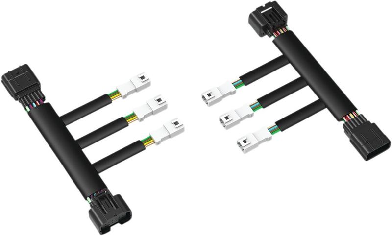Adapter Kuryakyn Wiring