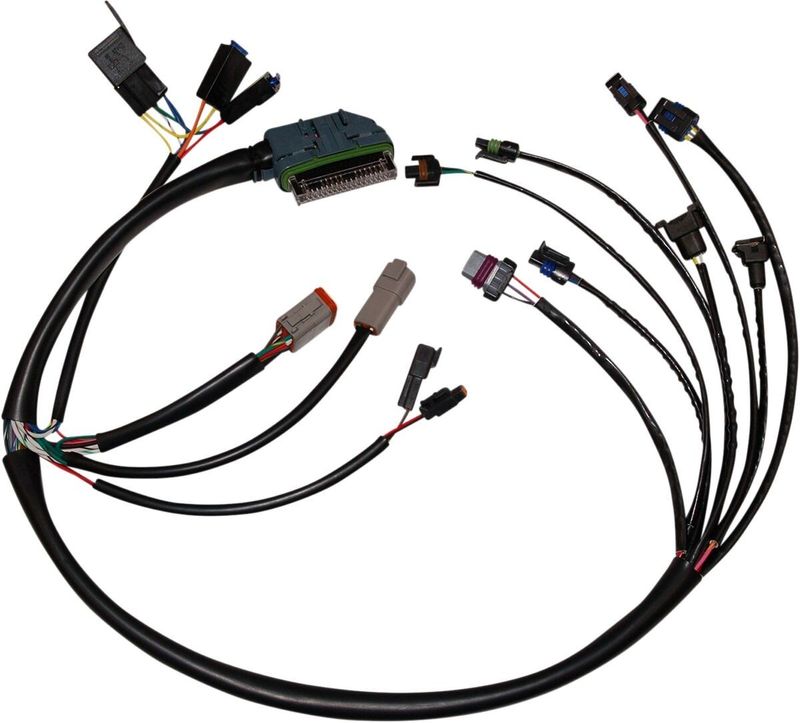 Namz Harness Efi02-05 70233-02 Harness Efi02-03 70233-02