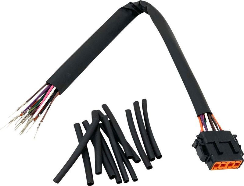 Kabelhärva förlängning Namz Instrument Dyna 99-11, Sportster 99-06