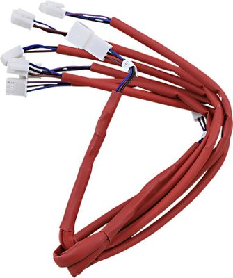 Kabelhärva förlängning Custom Dynamics MPR CD-BCM-PLUG-EXT