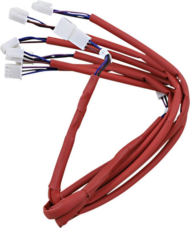 Kabelhärva förlängning Custom Dynamics MPR CD-BCM-PLUG-EXT