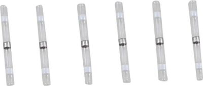 Wire Connector - Awg 26-24 White