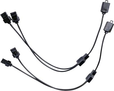 Kabel Custom Dynamics ProGLOW Y-splitter 7