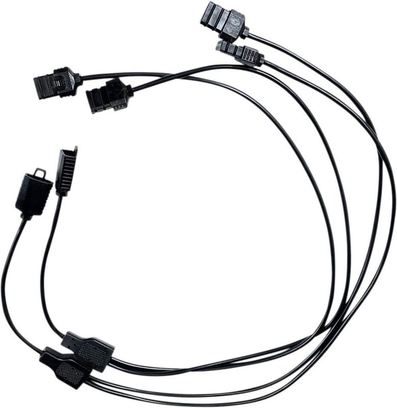Kabel Custom Dynamics ProGLOW Y-splitter 14