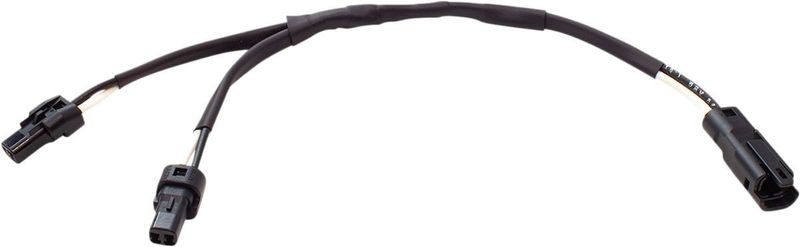 Lampor Namz Y-Harness Daytime Running Indian 14-20