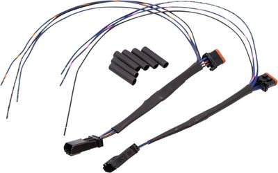 Kabelhärva gängtapp fram Namz EZ-install Softail 14-24