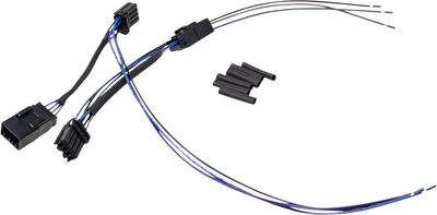 Namz Harness Turnsignal Tap Harness Turnsignal Tap