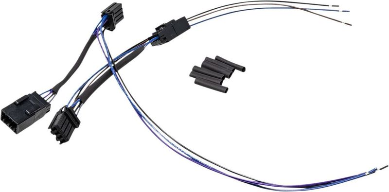 Namz Harness Turnsignal Tap Harness Turnsignal Tap