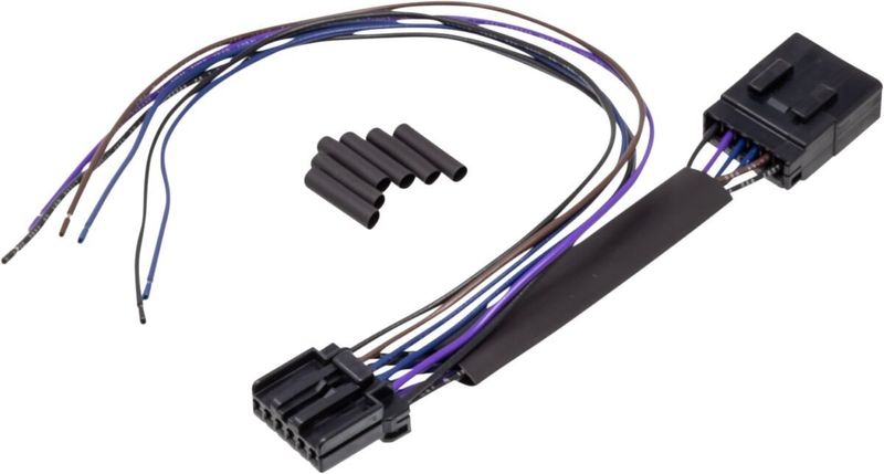 Kabelhärva gängtapp fram Namz EZ-install FLT/Touring 96-13